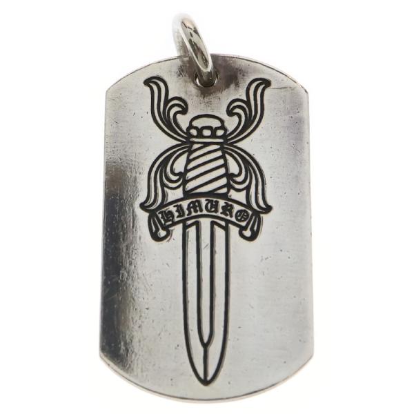 氷室京介 pj ネックレス 氷室京介 pj ネックレス - メルカリ