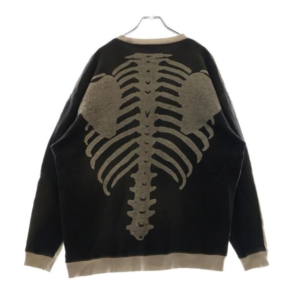 Kapital born スウェット トレーナー Kapital born スウェット トレーナー