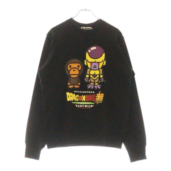 A BATHING APE アベイシングエイプ Dragonball Super Golden