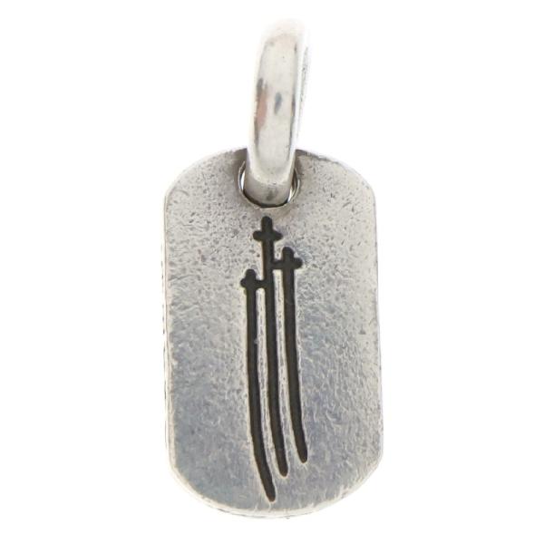 CHROME HEARTS（クロムハーツ） DT TNY RS3 RS3クロスタイニー
