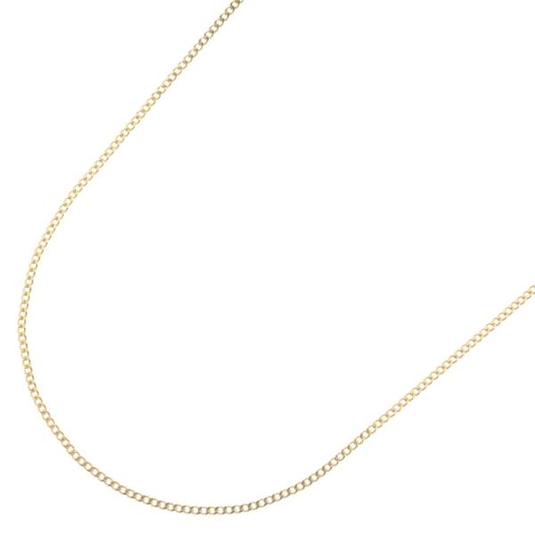 CELINE（セリーヌ） Necklace Chain セパラブルネックレスチェーン