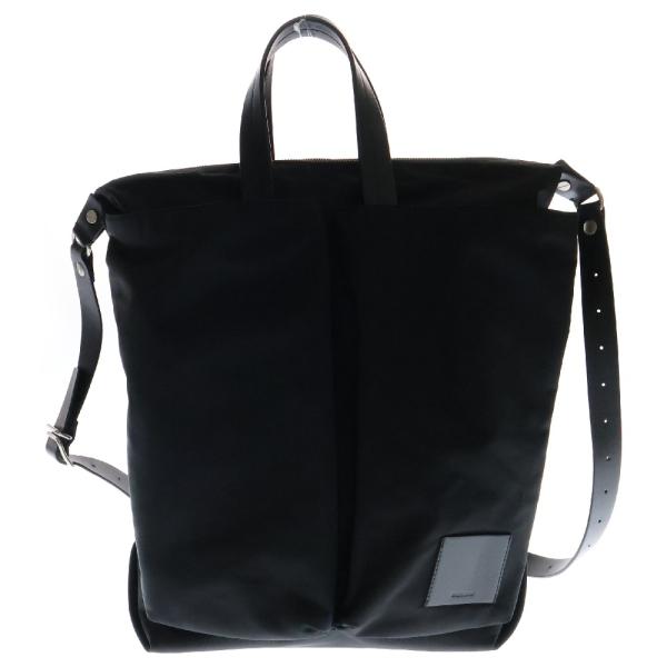 【新品、未使用】JIL SANDER トートバッグ　ショルダーストラップ付 2026年最新】Yahoo!オークション -ジルサンダー バッグの中古品・新品