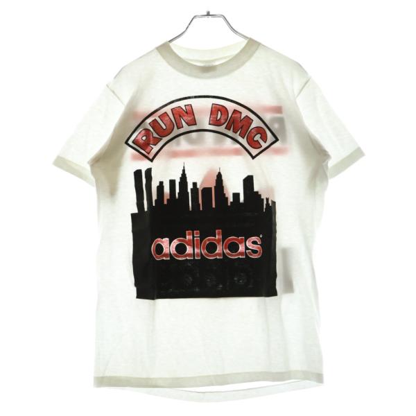 adidas（アディダス） 80s VINTAGE ×RUN DMC ヴィンテージ ランディー