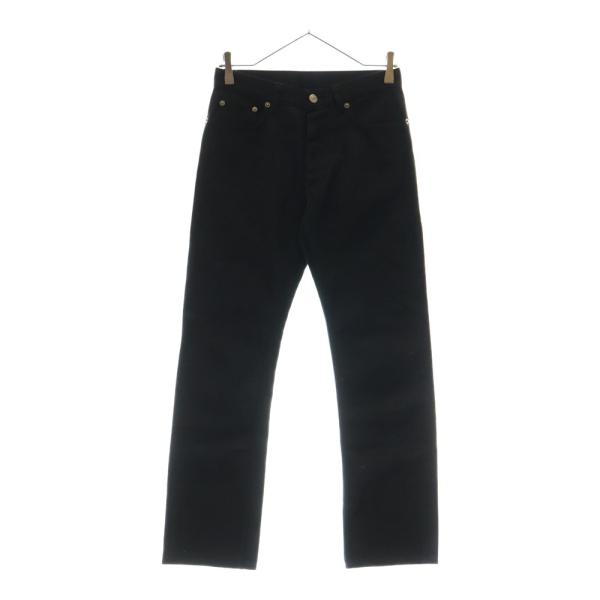 HELMUT LANG ヘルムートラング ARCHIVE RAW SILK DENIM 本人期