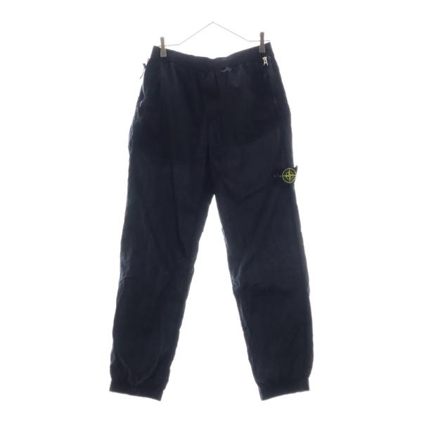 STONE ISLAND ストーンアイランド PANT NYLON METAL ロゴパッチ