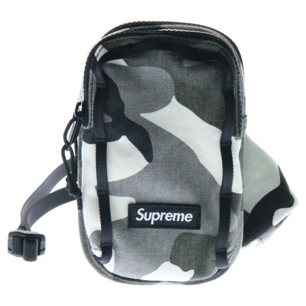 バッグ Supreme 25SS Camera Bag Mini Pouch Olive Supreme 25SS