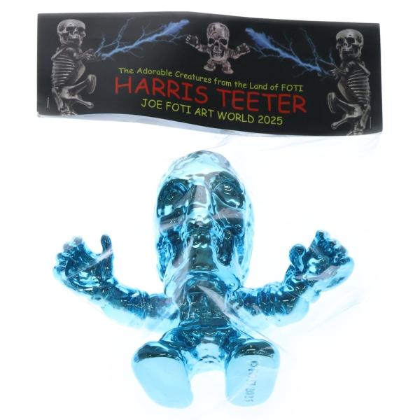 CHROME HEARTS Joe Foti Exhibition ケース Chrom hearts Joe Foti Exhibition コインケース