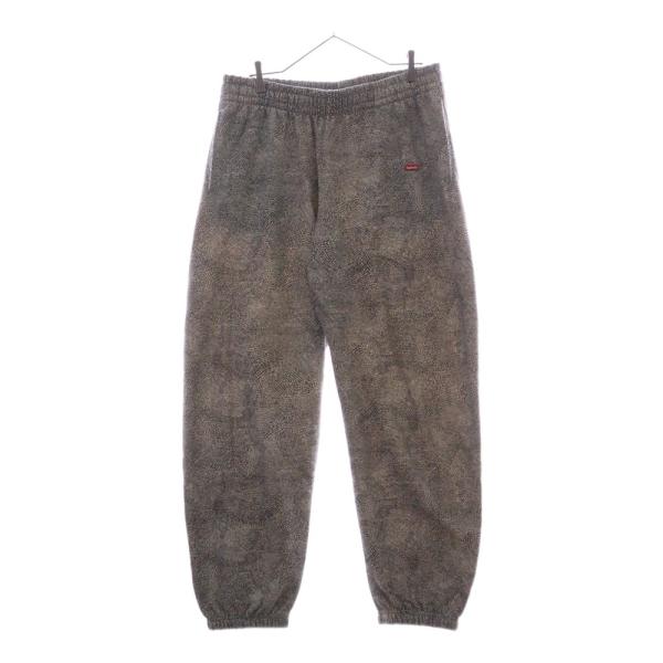 パンツ supreme Small Box Sweatpant 25aw Supreme（シュプリーム） 25AW Small Box Cargo Sweatpant スモール