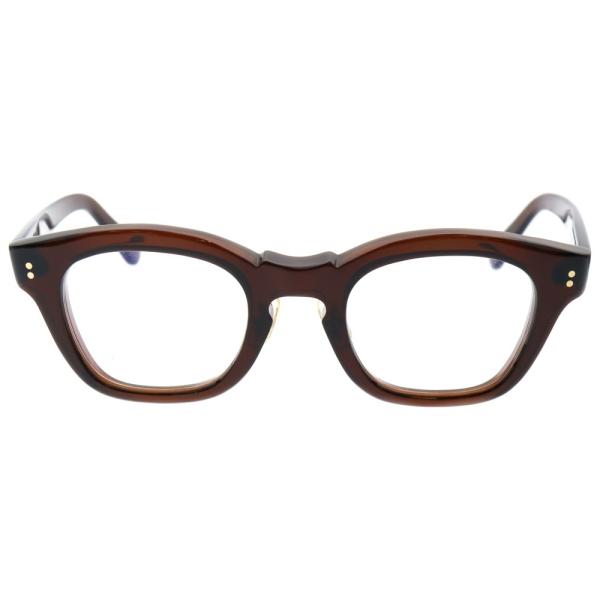 白山眼鏡店 ハクサンガンキョウテン GLAM PROTO グラムプロト