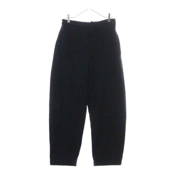 JIL SANDER + ジルサンダープラス 24AW Wool Wide Pants ウールワイド