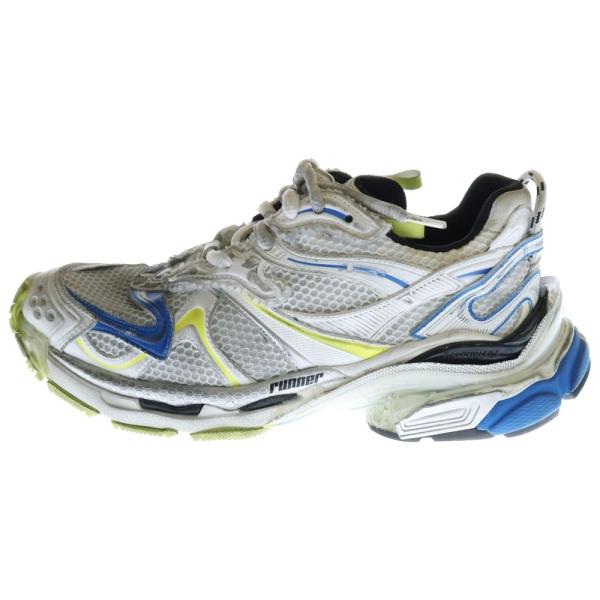 BALENCIAGA（バレンシアガ） RUNNER2 ランナー ローカットスニーカー