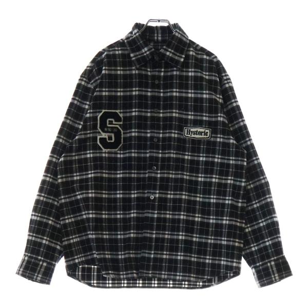 WIND AND SEA（ウィンダンシー） ×HYSTERIC GLAMOUR ヒステリック