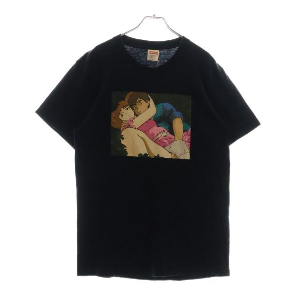 Supreme 前田俊夫 Tシャツ　2015AW Size【XL】 SUPREME シュプリーム ×Toshio Maeda 前田俊夫 15AW