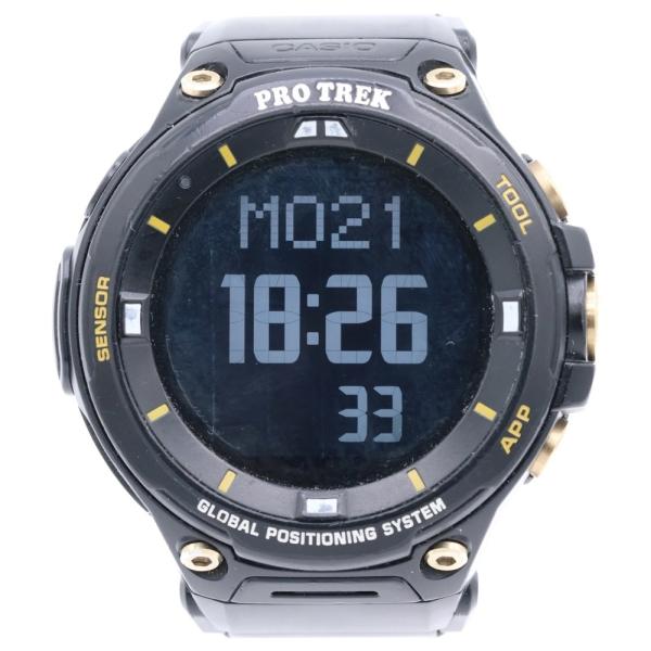 CASIO（カシオ） PRO TREK SMART プロトレックスマート 世界700本限定