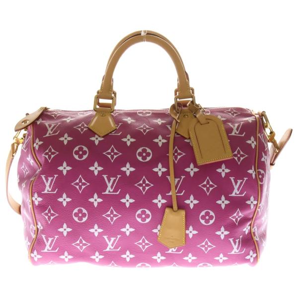 U756 ルイヴィトン　ハンドバッグ org.jpg