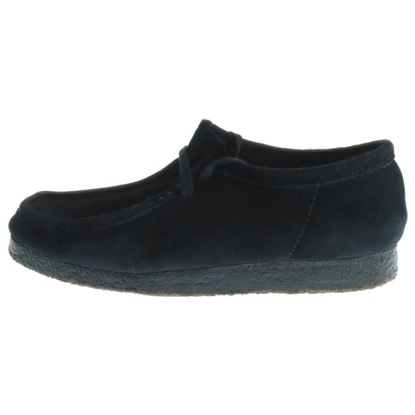 クラークス ワラビー BEAUTY&YOUTH別注 アローズ 別注】 ＜CLARKS ORIGINALS＞ ワラビー