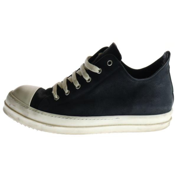 Rick Owens リックオウエンス RAMONS ラモーンズ レザー