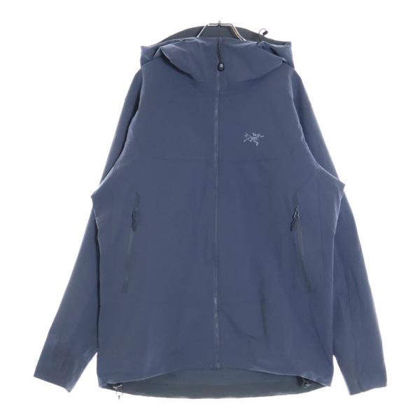 ARC'TERYX（アークテリクス） GAMMA LT HOODY ナイロン ジャケット