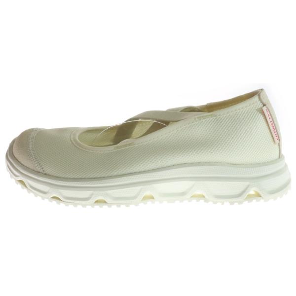 SALOMON（サロモン） RX MJ SANDY LIANG メリージェーン ローカット