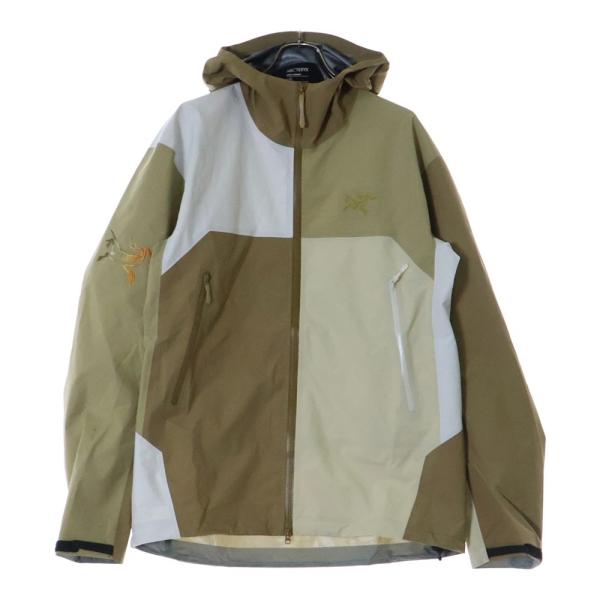 ARC'TERYX アークテリクス 24AW ×BEAMS Beta Jacket Nagomi ビームス