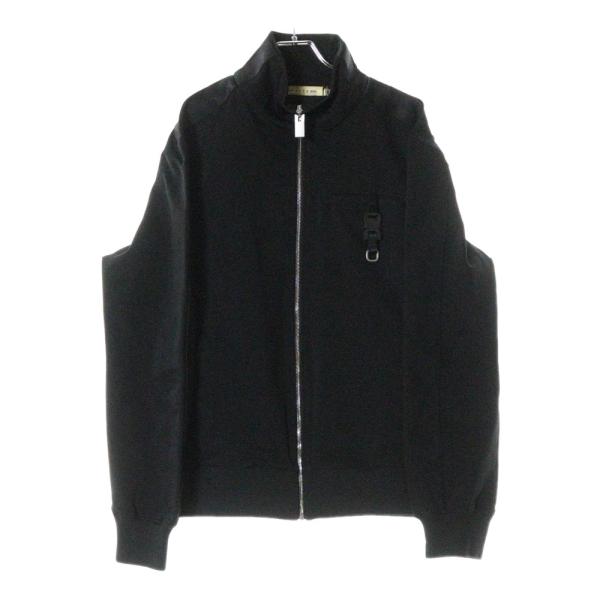1017 ALYX 9SM（アリクス） Buckle Detail Track Jacket バックル