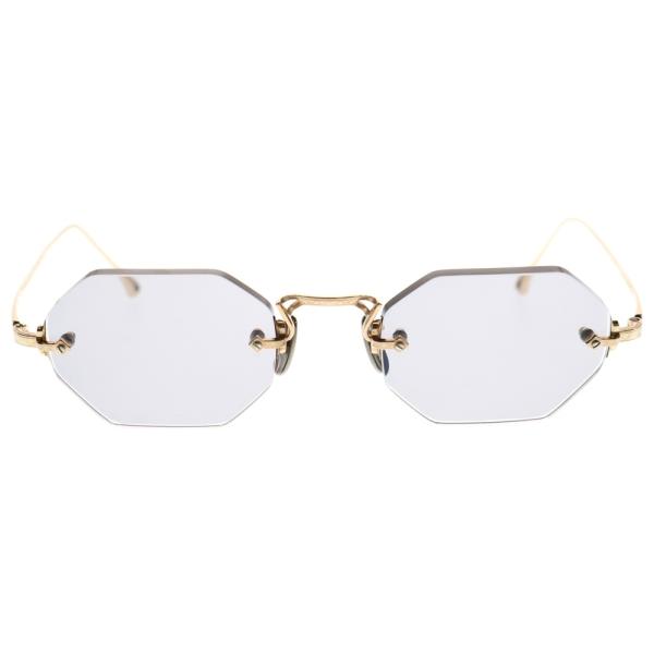 DIGNA classic ディグナクラシック 969 リムレス サングラス アイ