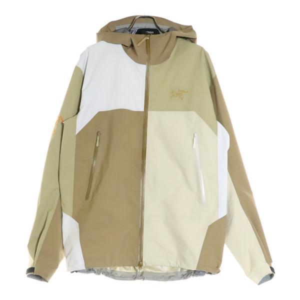 ARC'TERYX（アークテリクス） ×BEAMS Beta Jacket GORE-TEX ビームス