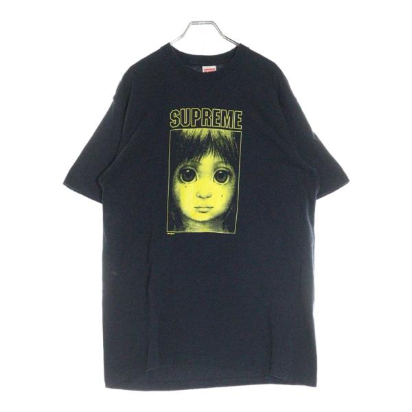 〔超希少〕マーガレット・キーン（ウォルター・キーン） Supreme（シュプリーム） 24SS Margaret Keane Teardrop Tee