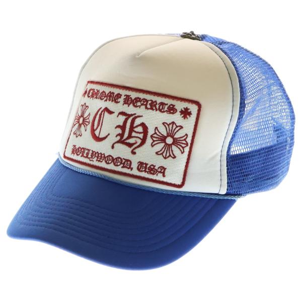 CHROME HEARTS（クロムハーツ） OLD TRUCKER CAP トラッカーキャップ