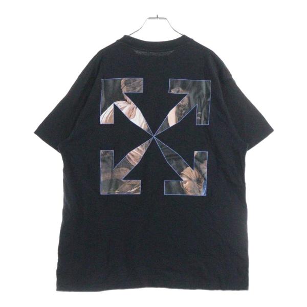 OFF-WHITE オフホワイト 20AW Caravaggio Angel Over T-Shirt