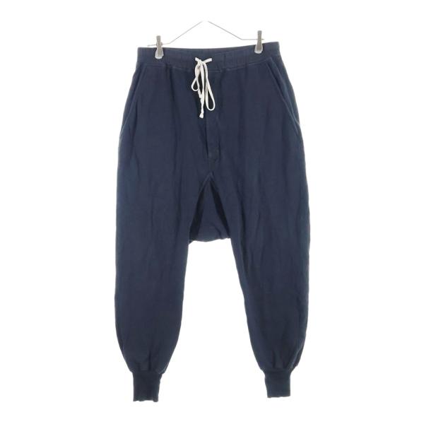 DRKSHDW（ダークシャドウ） 18AW Drawstring Pants ドローストリング