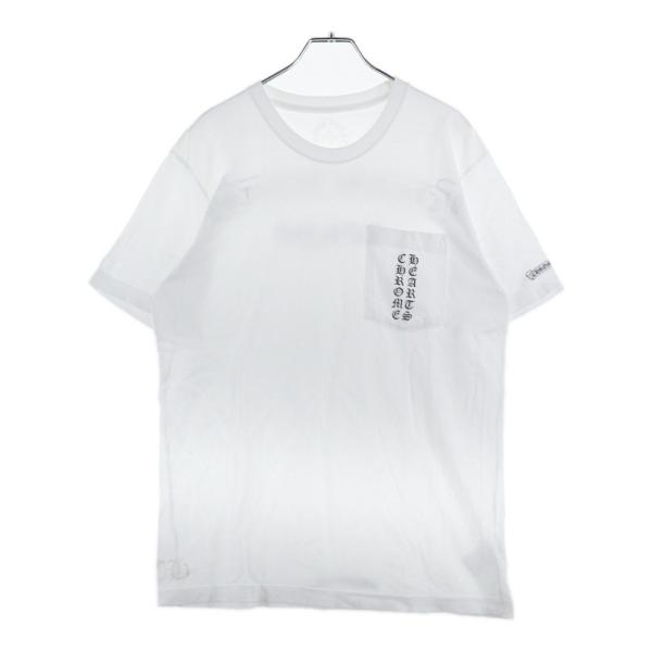 CHROME HEARTS（クロムハーツ） CH T-SHIRT LTD TOKYO 東京限定 バック