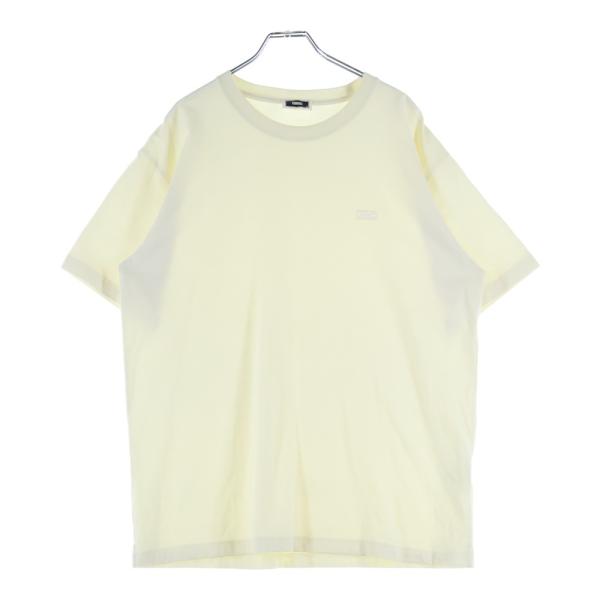 KITH（キス） Classic Logo Tee クラシックロゴ 半袖Tシャツ