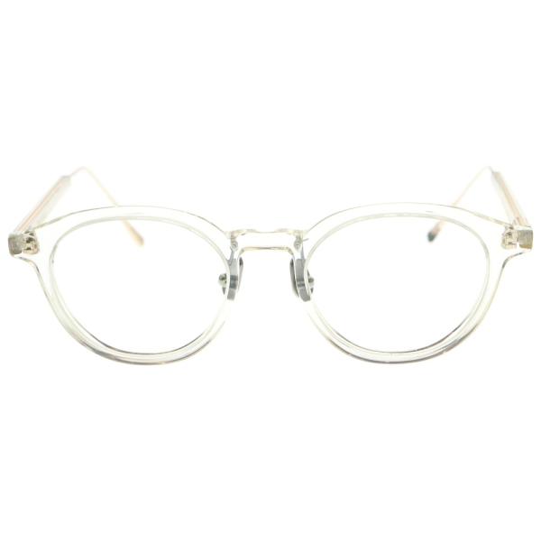 Blanc BLANC ブランク ウェリントン サングラス アイウェア 眼鏡