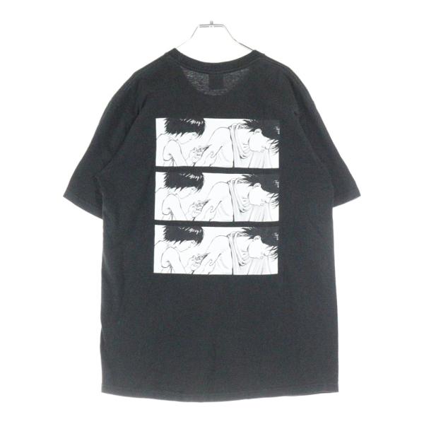 Supreme（シュプリーム） 17AW AKIRA Syringe Tee アキラ シリンジ