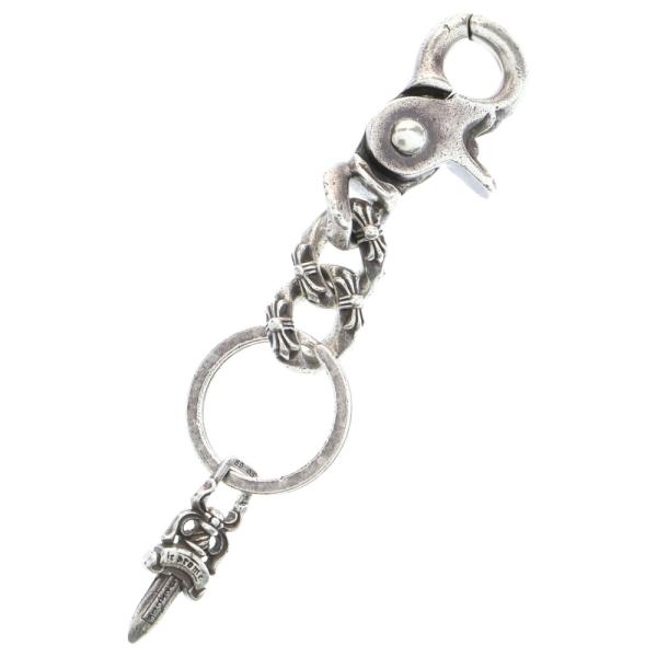 CHROME HEARTS（クロムハーツ） CLP CHN FANCY-S/ショート ファンシー