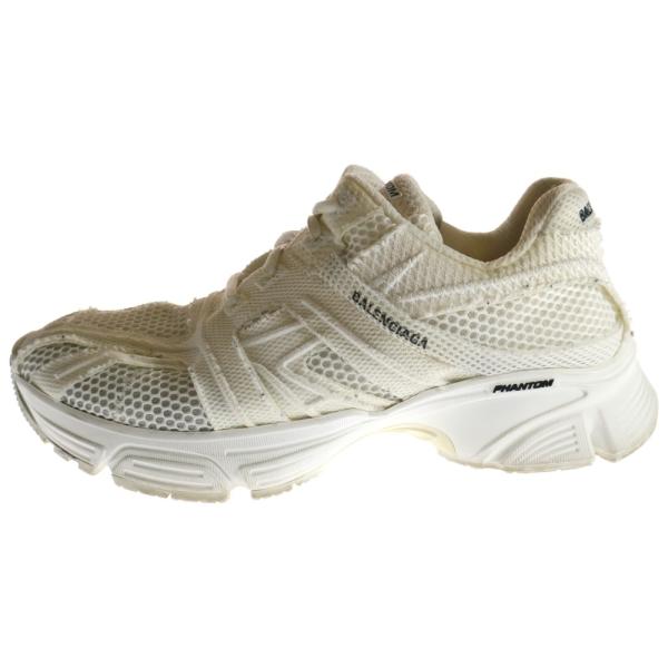 BALENCIAGA（バレンシアガ） Phantom ファントム メッシュローカット