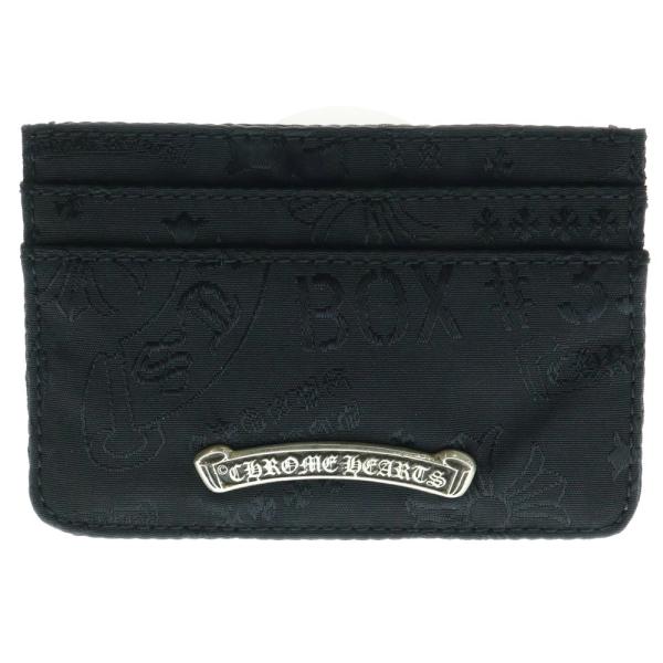 Chrome Hearts 黒 ナイロン エコバッグ レア クロムハーツ柄トートバッグ エコバッグ｜Yahoo!フリマ（旧PayPayフリマ）