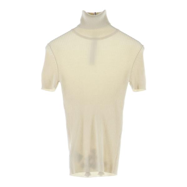 CHROME HEARTS（クロムハーツ） CEM CRS M CAHMER LIB SWEATER