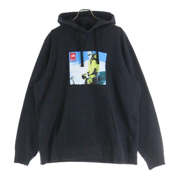 Supreme（シュプリーム） 18AW ×ザノースフェイス Expedition Photo