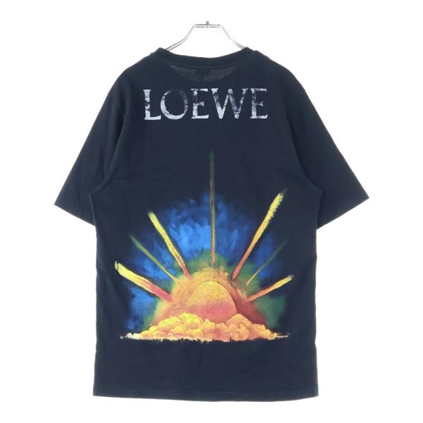 LOEWE長袖Tシャツ ★アナグラムロゴ★オーバーサイズ【美品】限界値下7/26 楽天市場】LOEWE ロエベ Anagram Long Sleeve T-Shirt Tシャツ
