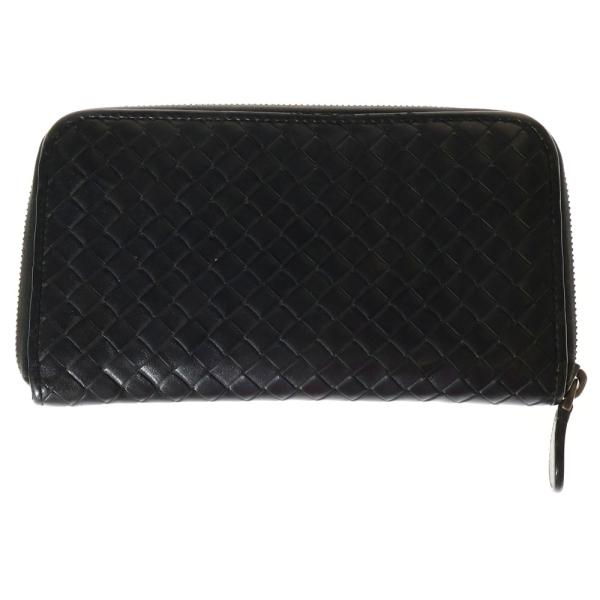 BOTTEGA VENETA（ボッテガ・ヴェネタ） Wallet イントレチャート
