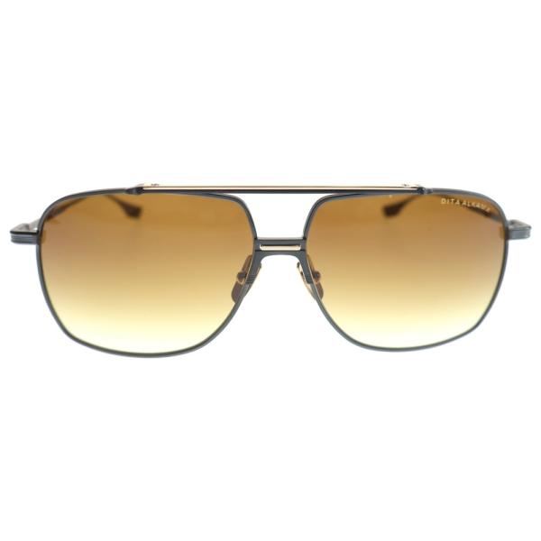 Dita（ディータ） ALKAMX ティアドロップサングラス 眼鏡 アイウェア