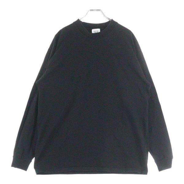 READYMADE（レディメイド） MAXFIELD L/S T-SHIRT マックスフィールド