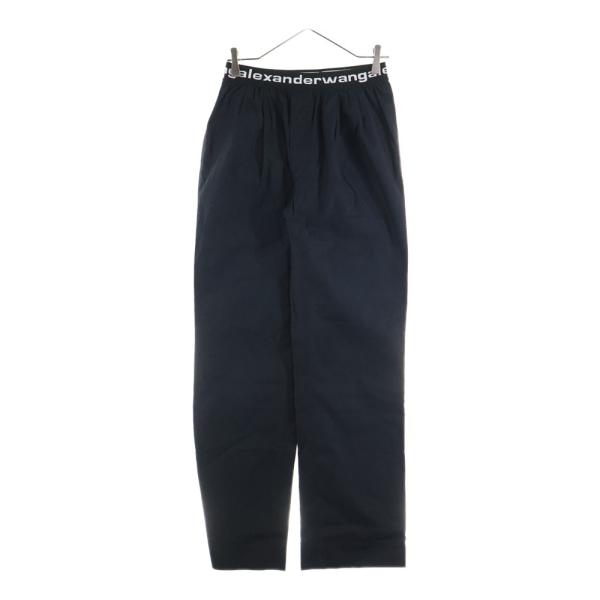 alexanderwang（アレキサンダー・ワン） Carrot Pants ロゴバンド