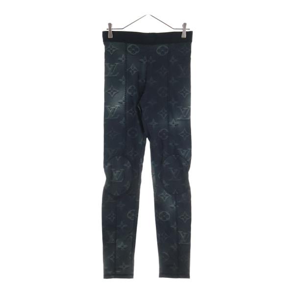 LOUIS VUITTON（ルイ・ヴィトン） 21SS Leggings テクニカル プリン