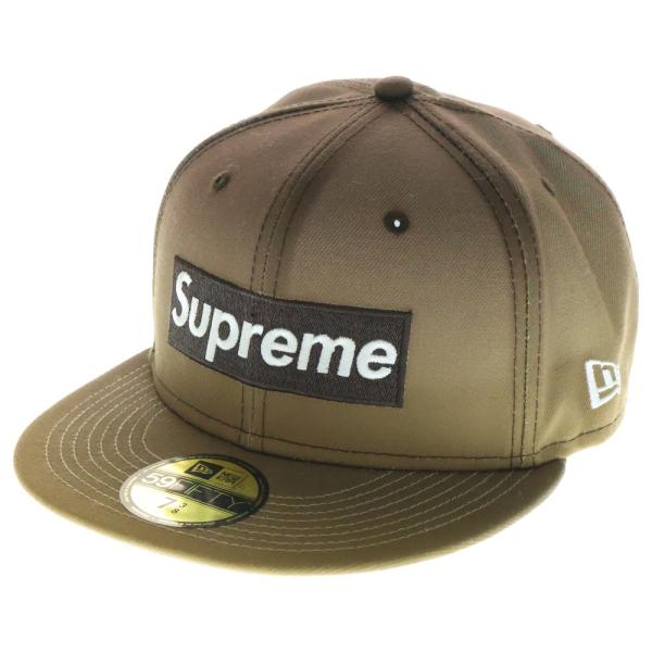 Supreme（シュプリーム） 23SS ×NEWERA Gradient Box Logo ニューエラ