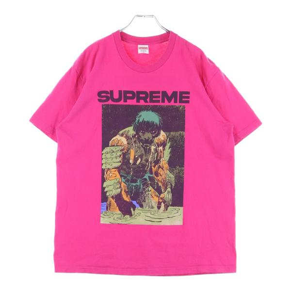 Supreme（シュプリーム） 23SS Ronin Tee ローニン 半袖 プリントT