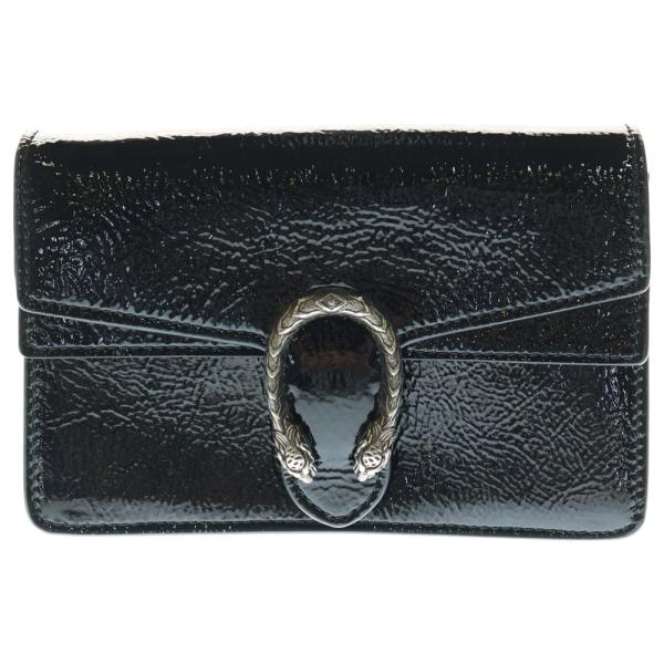 GUCCI（グッチ） Dionysus Shoulder Bag デュオソニス ショルダー
