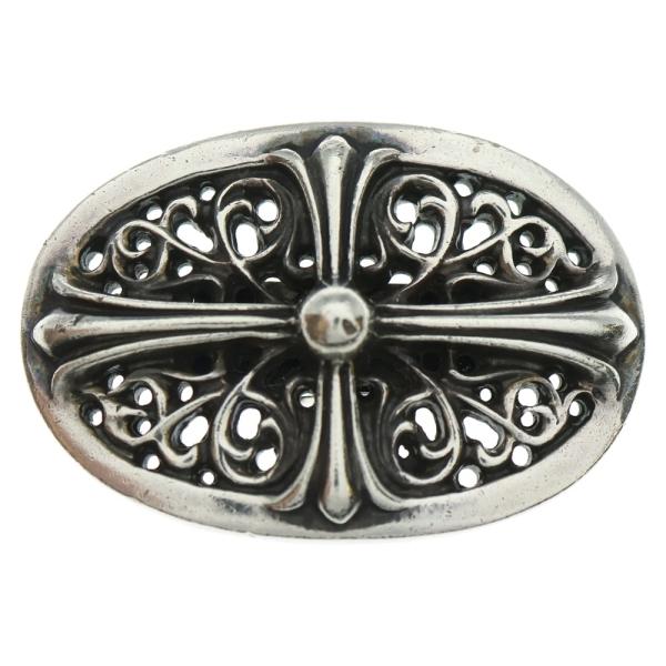 CHROME HEARTS（クロムハーツ） HAIRBAND TNY OVL クラシックオーバル
